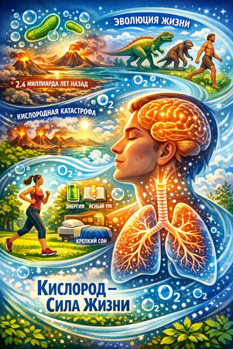 Эволюция