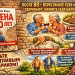 фото 80 лет