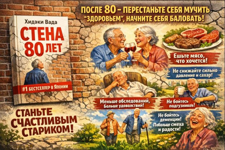 фото 80 лет
